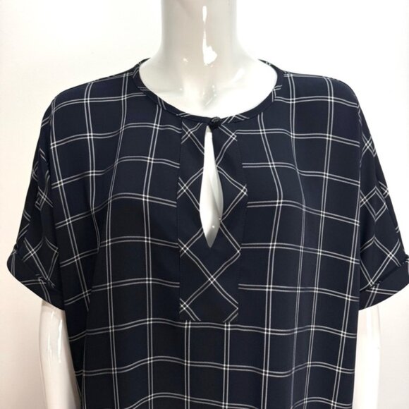 Navy Marina Ronaldi Sport Women’s Dress - Picture 13 of 16